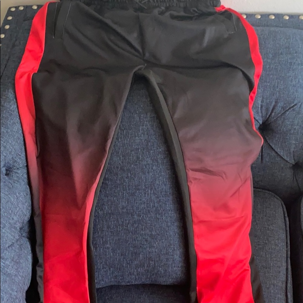 Fashion Nova Track Pants